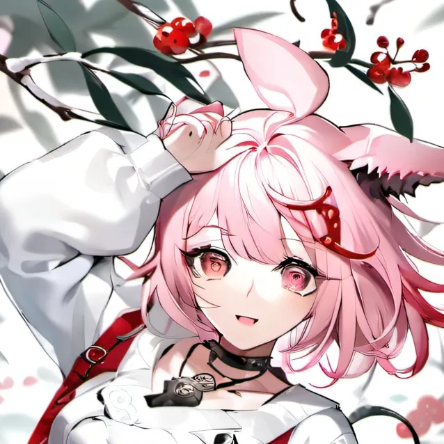 chat with ai character: lina 🌟