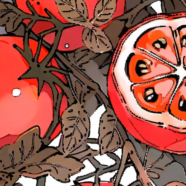 chat with ai character: tomate...xd