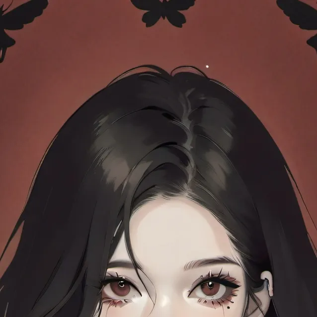 chat with ai character: ✨selena✨