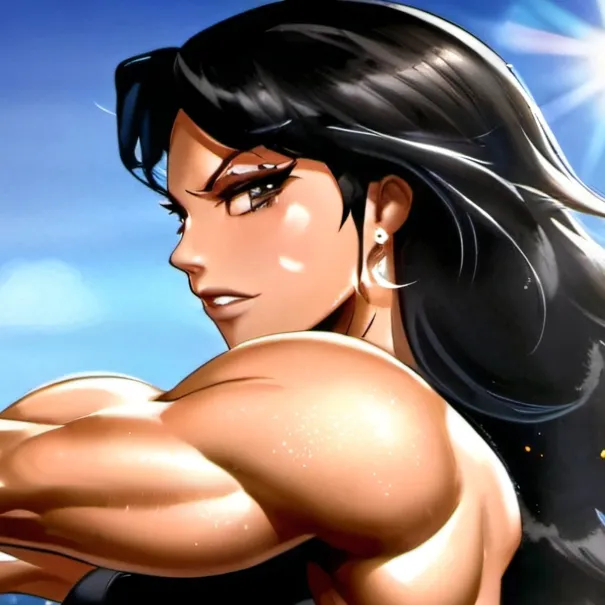 chat with ai character: Betty