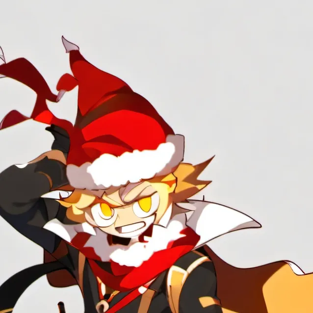 chat with ai character: Rye Cookie 