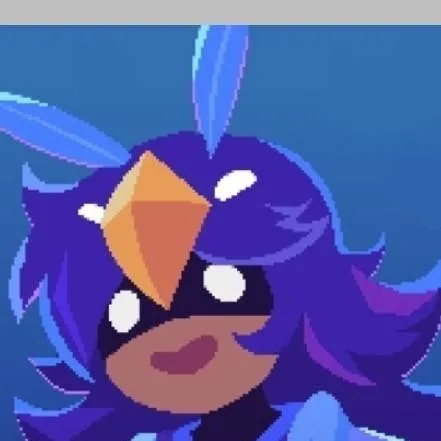 chat with ai character: Alula