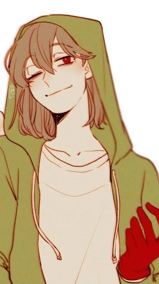 ai character: StoryShift Chara background