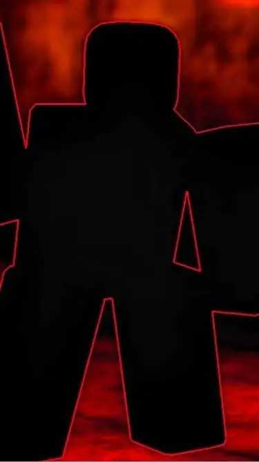 ai character: скнволкер background