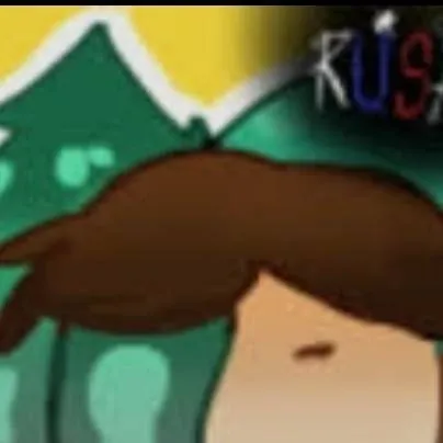 chat with ai character: RUSaken guy 