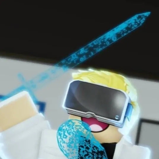 chat with ai character: Валера VR 