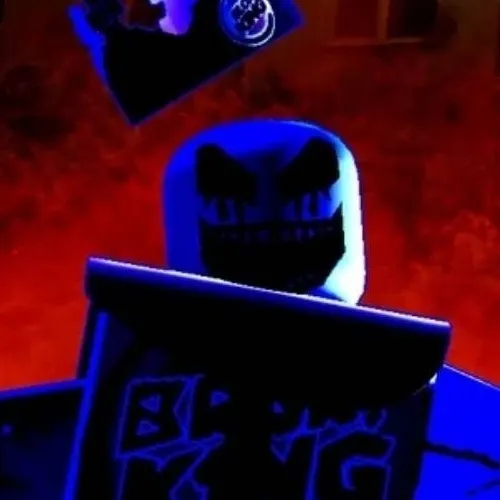 chat with ai character: BRGR.K1NG