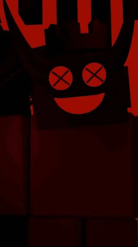 ai character: inkking background