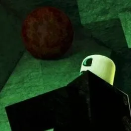 chat with ai character: pursuer
