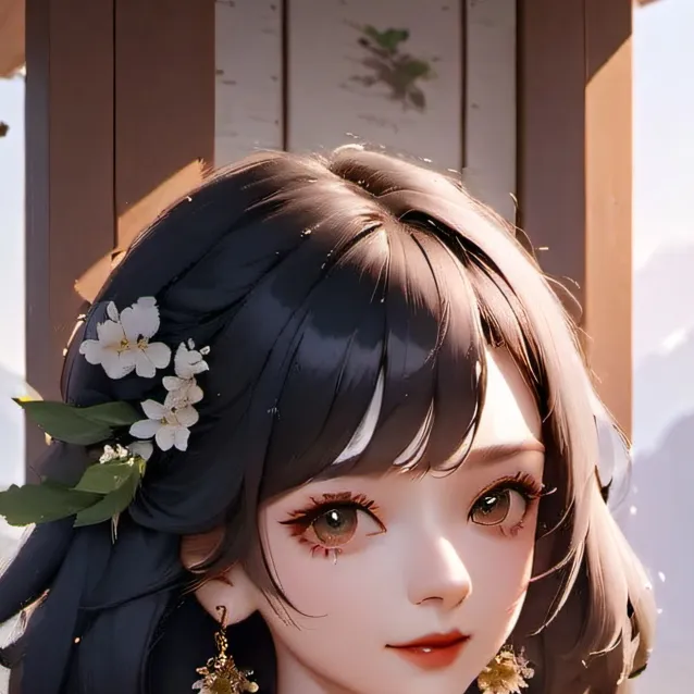 chat with ai character: Emily 