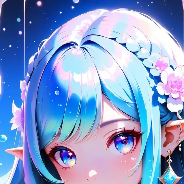 chat with ai character: Maja123