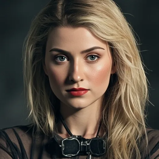 chat with ai character: Eliza 