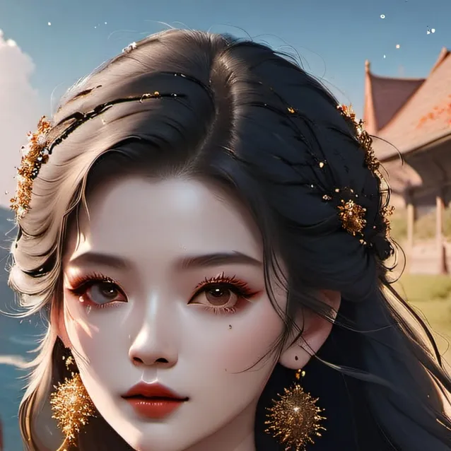 chat with ai character: Agnieszkowice