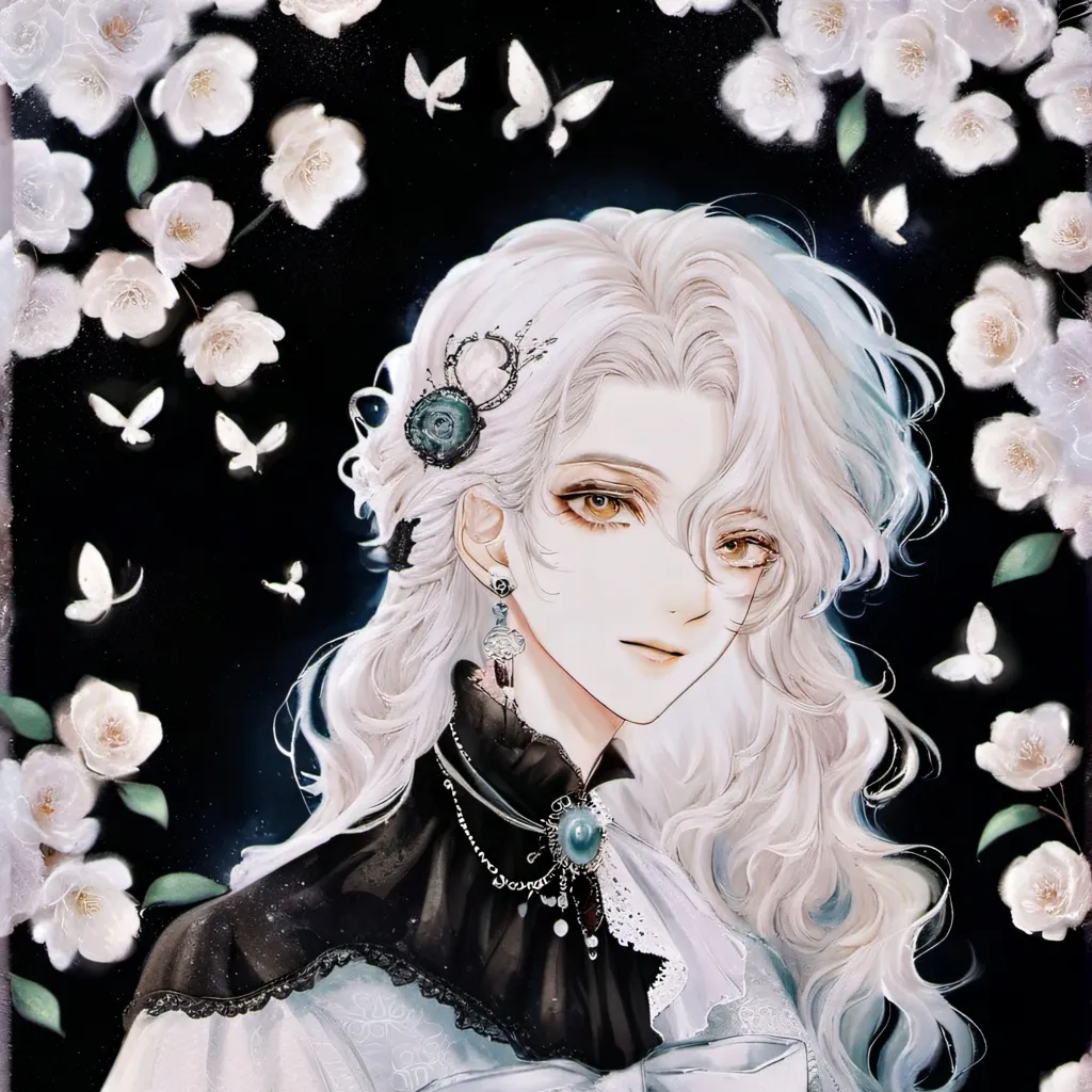 chat with ai character: Aleksandra 