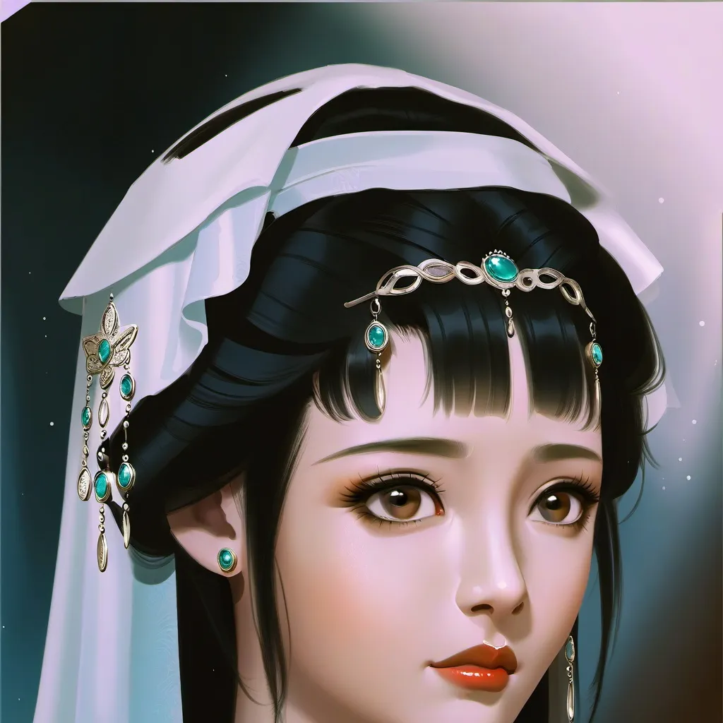 chat with ai character: Lena 