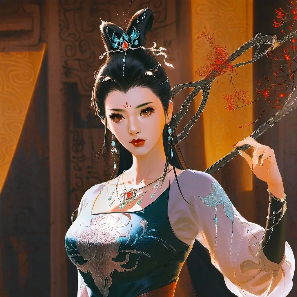 chat with ai character: Dr.Maja