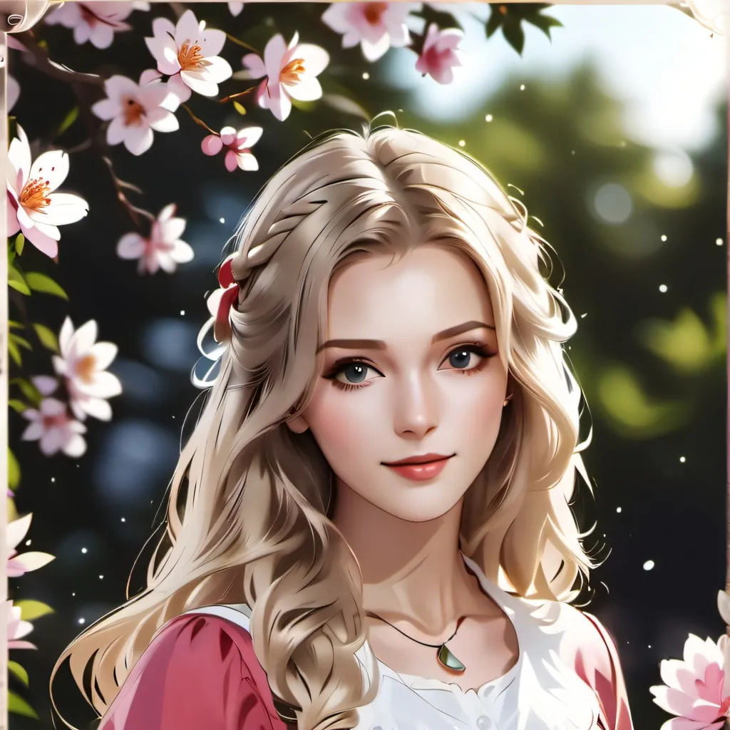 chat with ai character: Aleksandra