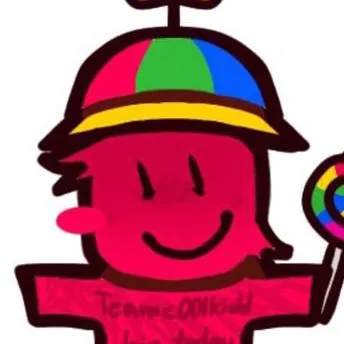 chat with ai character: coolkidd