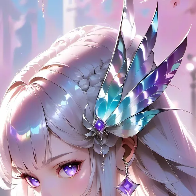 chat with ai character: ~Ashley~