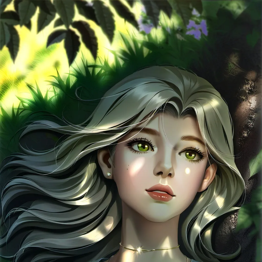chat with ai character: Emma