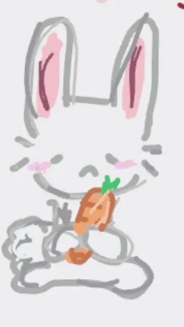 Talkie AI - Chat with Bunny