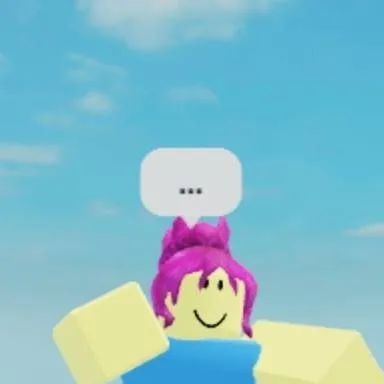 chat with ai character: Julia887097 roblox