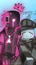 Talkie AI - Chat with Annihilation