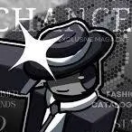 chat with ai character: Chance