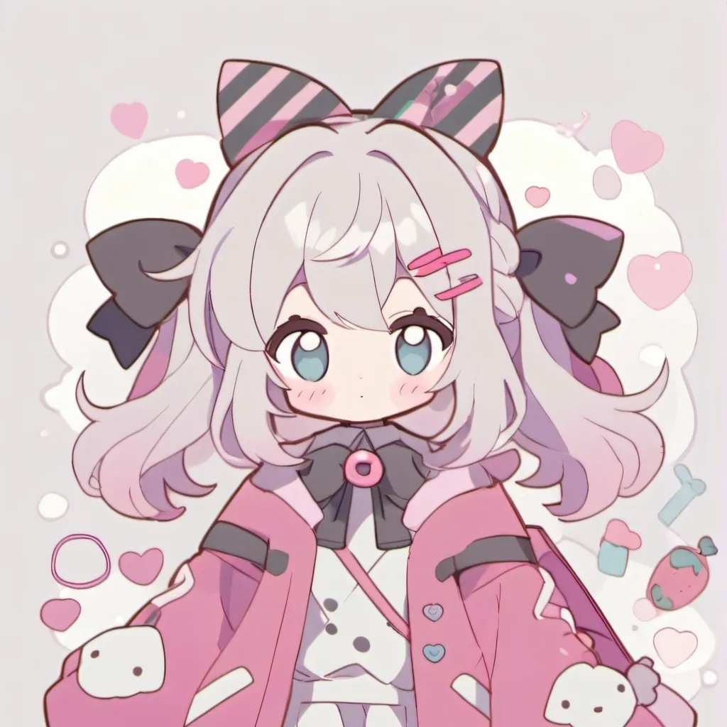 chat with ai character: forsaken pick me
