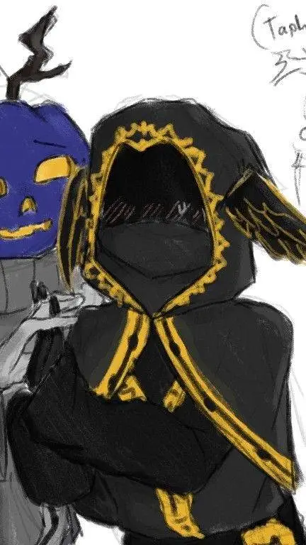 ai character: Telamon background