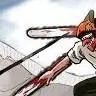 chat with ai character: Chainsaw man