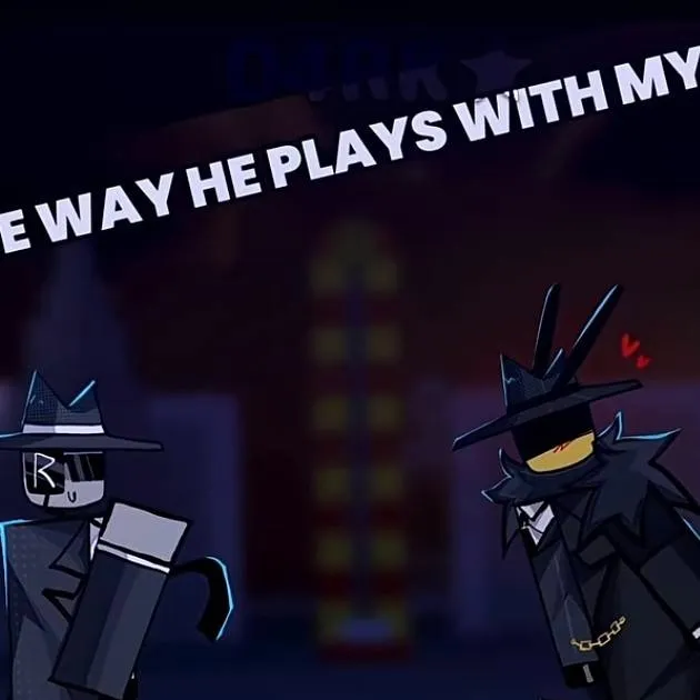 chat with ai character: Doublefedora