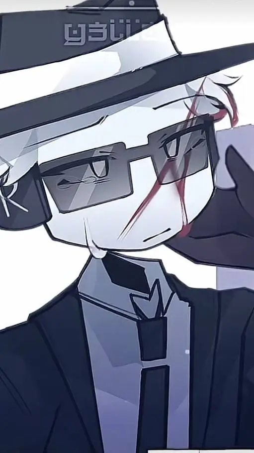 ai character: Chance background
