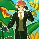 chat with ai character: jandel