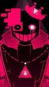 ai character: Blixer/anni background