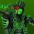 chat with ai character: hacklord & bright