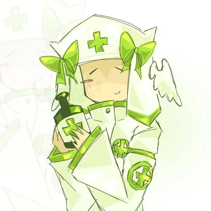 chat with ai character: caretaker