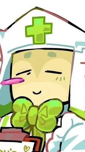 ai character: Caretaker background