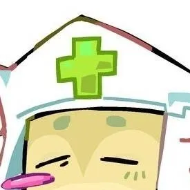 chat with ai character: Caretaker