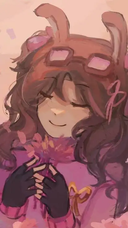 ai character: Jumperwho background