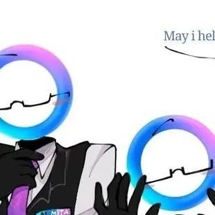 chat with ai character: meta ai