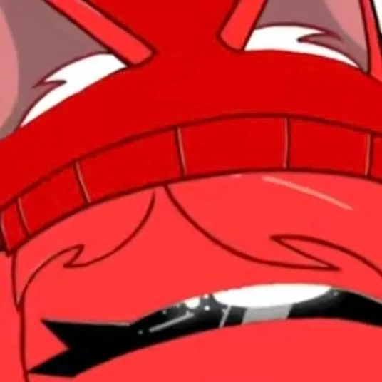 chat with ai character: Red