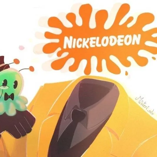 chat with ai character: Nickelodeon