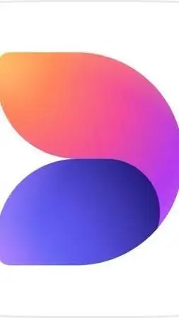 ai character: Microsoft Designer background