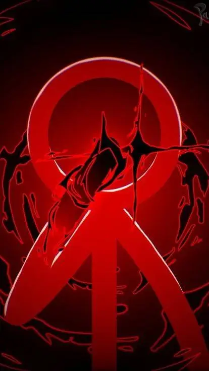 ai character: TDL background