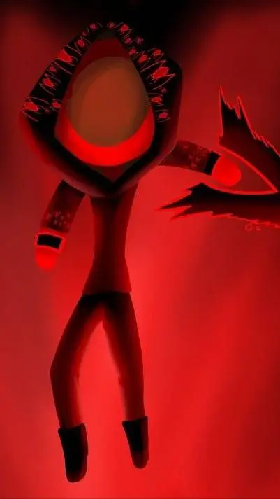 ai character: TDL background