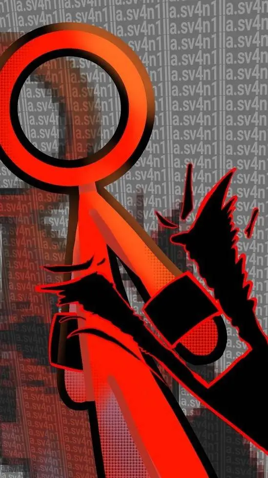 ai character: TDL background