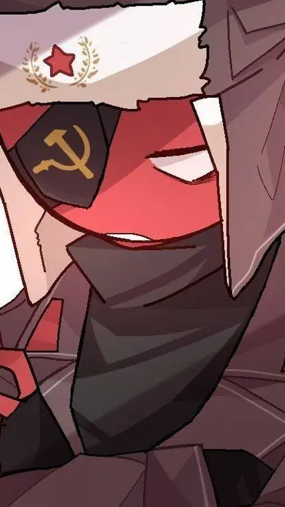 ai character: Soviet Union background