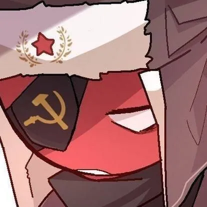 chat with ai character: Soviet Union