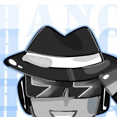 chat with ai character: Chance